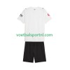 Valencia CF Kind Thuis Tenue 2025-26